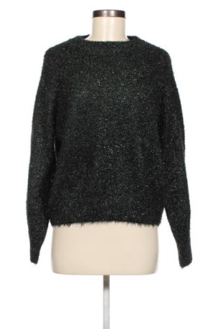 Дамски пуловер H&M, Размер M, Цвят Зелен, Цена 8,70 лв.