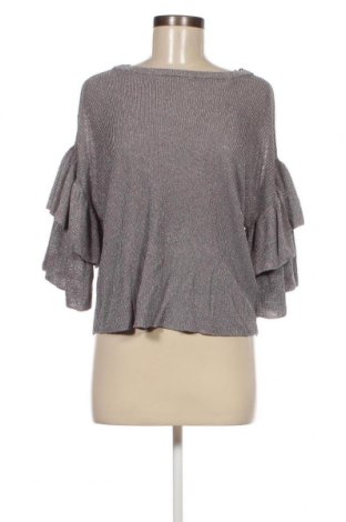 Γυναικείο πουλόβερ H&M, Μέγεθος M, Χρώμα Γκρί, Τιμή 14,83 €