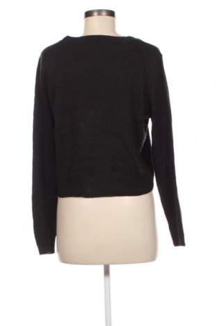 Γυναικείο πουλόβερ H&M Divided, Μέγεθος M, Χρώμα Μαύρο, Τιμή 4,49 €