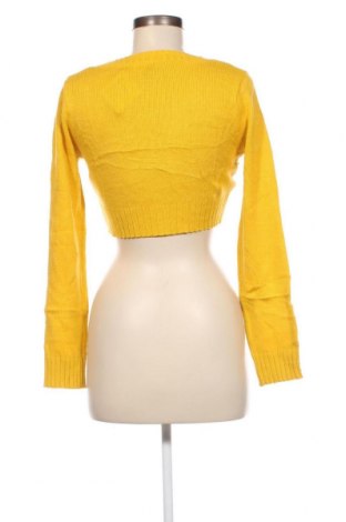 Damenpullover H&M Divided, Größe XS, Farbe Gelb, Preis 10,29 €