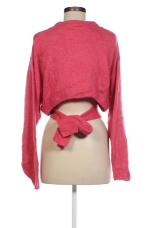 Damenpullover H&M Divided, Größe M, Farbe Rosa, Preis € 7,06