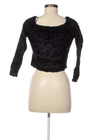 Γυναικείο πουλόβερ H&M Divided, Μέγεθος L, Χρώμα Μαύρο, Τιμή 4,49 €