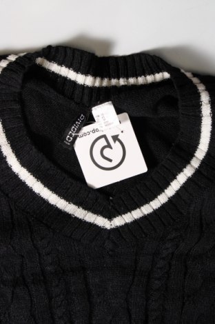 Damenpullover H&M Divided, Größe XS, Farbe Schwarz, Preis € 7,06