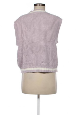 Γυναικείο πουλόβερ H&M Divided, Μέγεθος M, Χρώμα Βιολετί, Τιμή 3,05 €