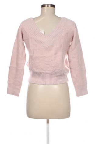 Damenpullover H&M Divided, Größe M, Farbe Rosa, Preis 7,06 €