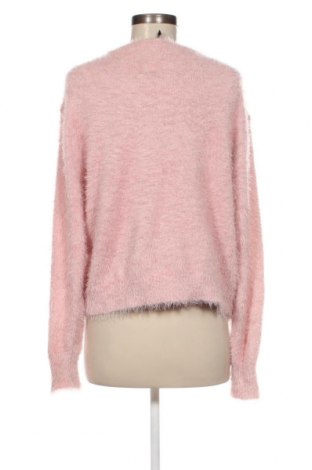 Damenpullover H&M Divided, Größe L, Farbe Rosa, Preis € 7,06