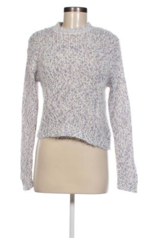 Γυναικείο πουλόβερ H&M Divided, Μέγεθος XS, Χρώμα Πολύχρωμο, Τιμή 3,05 €