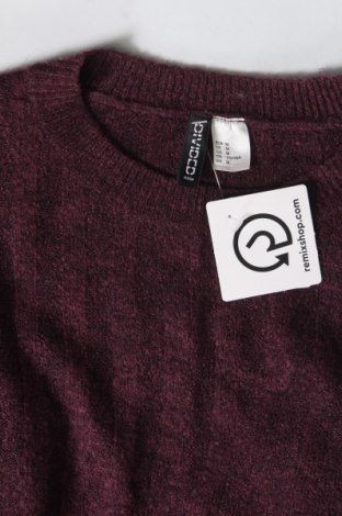 Γυναικείο πουλόβερ H&M Divided, Μέγεθος M, Χρώμα Καφέ, Τιμή 14,84 €