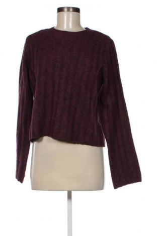 Дамски пуловер H&M Divided, Размер M, Цвят Кафяв, Цена 29,01 лв.