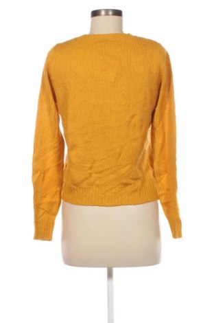 Damenpullover H&M Divided, Größe XS, Farbe Gelb, Preis € 7,06