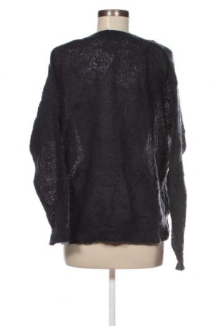Γυναικείο πουλόβερ H&M L.O.G.G., Μέγεθος M, Χρώμα Μπλέ, Τιμή 4,49 €
