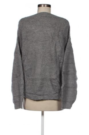 Damski sweter H&M L.O.G.G., Rozmiar S, Kolor Szary, Cena 27,83 zł