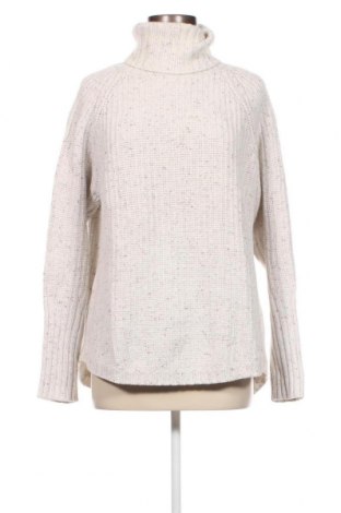 Γυναικείο πουλόβερ H&M L.O.G.G., Μέγεθος L, Χρώμα  Μπέζ, Τιμή 4,31 €