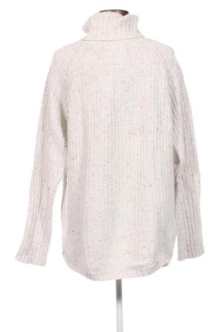 Дамски пуловер H&M L.O.G.G., Размер L, Цвят Бежов, Цена 6,96 лв.
