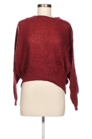 Női pulóver H&M L.O.G.G., Méret XS, Szín Piros, Ár 1 839 Ft