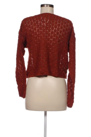 Дамски пуловер Haily`s, Размер S, Цвят Оранжев, Цена 8,70 лв.