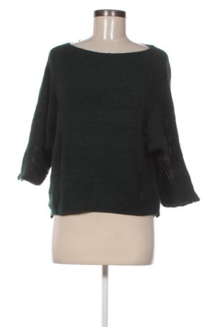 Γυναικείο πουλόβερ Haily`s, Μέγεθος S, Χρώμα Πράσινο, Τιμή 4,49 €