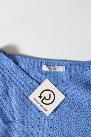 Damenpullover Haily`s, Größe S, Farbe Blau, Preis € 5,99