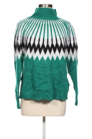 Dámsky pulóver Haily`s, Veľkosť L, Farba Zelená, Cena  4,11 €