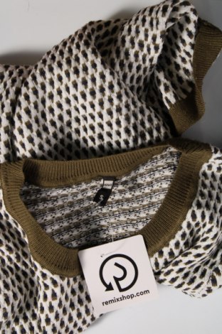 Γυναικείο πουλόβερ Hema, Μέγεθος S, Χρώμα Πράσινο, Τιμή 5,38 €