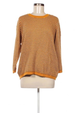 Дамски пуловер Hema, Размер L, Цвят Многоцветен, Цена 5,51 лв.
