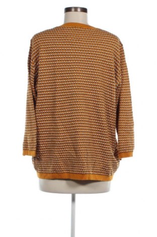 Дамски пуловер Hema, Размер XL, Цвят Жълт, Цена 10,15 лв.
