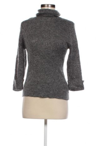 Γυναικείο πουλόβερ Hennes, Μέγεθος XL, Χρώμα Γκρί, Τιμή 8,07 €