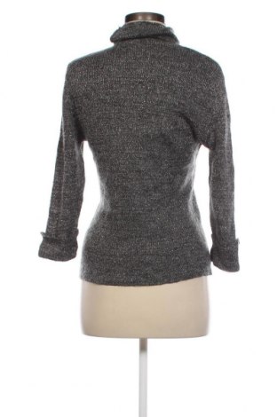 Дамски пуловер Hennes, Размер XL, Цвят Сив, Цена 10,15 лв.