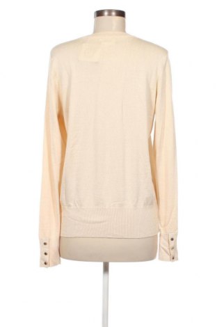 Γυναικείο πουλόβερ Holly & Whyte By Lindex, Μέγεθος L, Χρώμα  Μπέζ, Τιμή 14,83 €