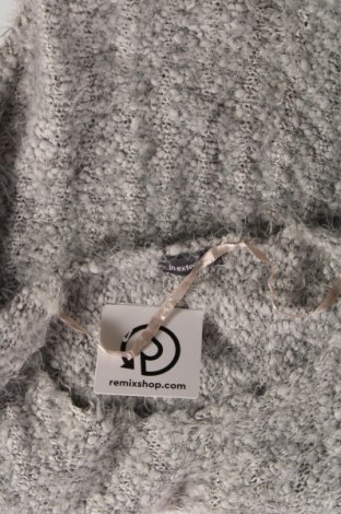 Дамски пуловер In Extenso, Размер S, Цвят Син, Цена 7,25 лв.