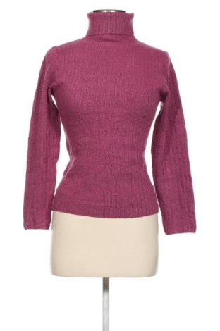 Дамски пуловер In Extenso, Размер M, Цвят Лилав, Цена 8,70 лв.