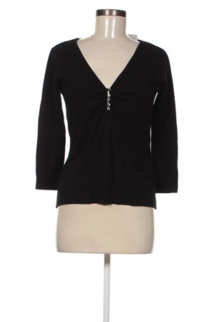 Дамски пуловер In Wear, Размер M, Цвят Черен, Цена 15,40 лв.