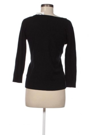 Дамски пуловер In Wear, Размер M, Цвят Черен, Цена 13,20 лв.