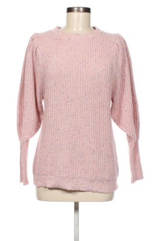 Дамски пуловер In the style, Размер S, Цвят Розов, Цена 8,70 лв.