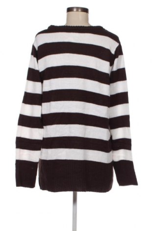Γυναικείο πουλόβερ Infinite, Μέγεθος XL, Χρώμα Πολύχρωμο, Τιμή 6,31 €