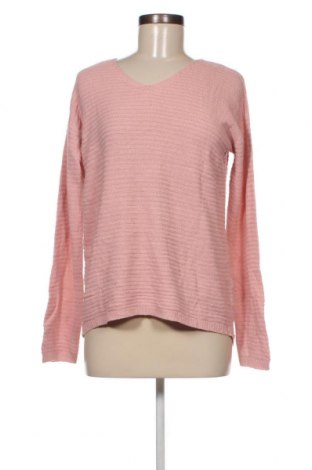 Γυναικείο πουλόβερ Infinity Woman, Μέγεθος S, Χρώμα Ρόζ , Τιμή 4,49 €