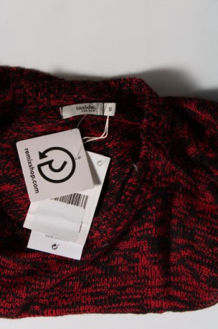 Pulover de femei Inside, Mărime S, Culoare Roșu, Preț 37,83 Lei
