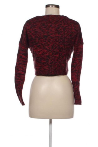 Γυναικείο πουλόβερ Inside, Μέγεθος S, Χρώμα Κόκκινο, Τιμή 8,54 €