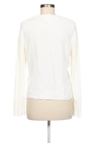Дамски пуловер Ivo Nikkolo, Размер XL, Цвят Бял, Цена 11,20 лв.