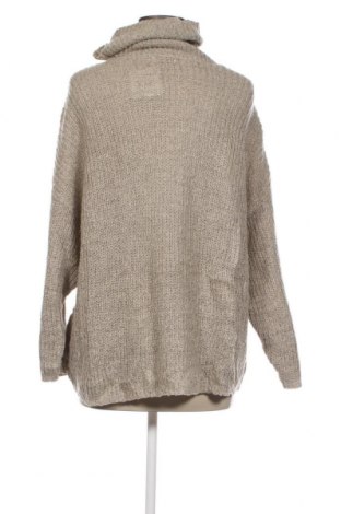 Γυναικείο πουλόβερ Jacqueline De Yong, Μέγεθος L, Χρώμα Πολύχρωμο, Τιμή 4,49 €