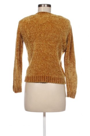 Дамски пуловер Jacqueline De Yong, Размер S, Цвят Жълт, Цена 7,25 лв.