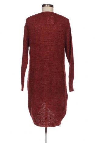 Дамски пуловер Jacqueline De Yong, Размер S, Цвят Червен, Цена 7,25 лв.