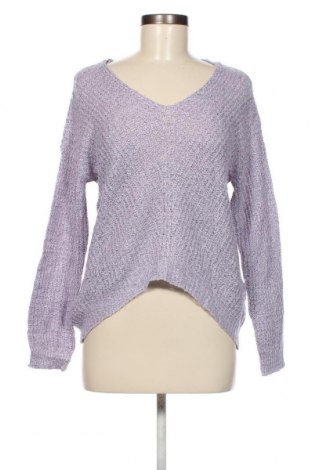 Дамски пуловер Jacqueline De Yong, Размер S, Цвят Многоцветен, Цена 7,25 лв.
