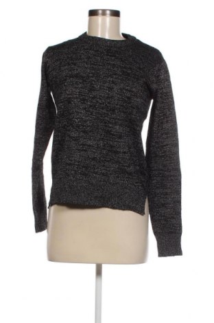 Дамски пуловер Janina, Размер S, Цвят Сив, Цена 7,25 лв.