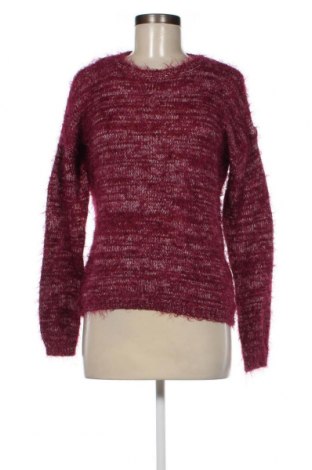Дамски пуловер Janina, Размер S, Цвят Червен, Цена 7,25 лв.