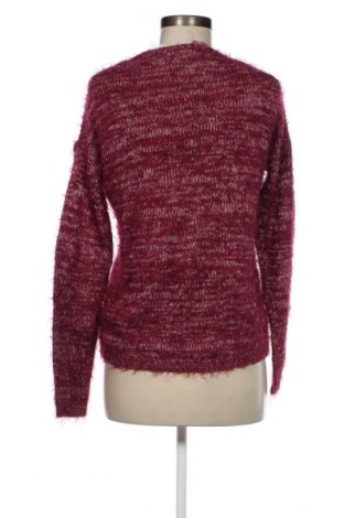 Γυναικείο πουλόβερ Janina, Μέγεθος S, Χρώμα Κόκκινο, Τιμή 4,49 €