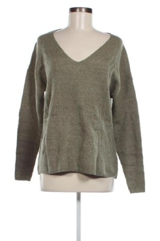 Дамски пуловер Janina, Размер S, Цвят Зелен, Цена 7,25 лв.