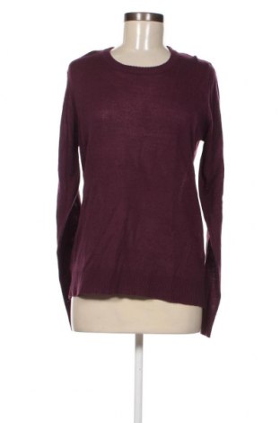 Дамски пуловер Janina, Размер L, Цвят Лилав, Цена 10,15 лв.