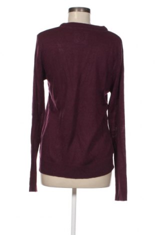 Дамски пуловер Janina, Размер L, Цвят Лилав, Цена 8,70 лв.