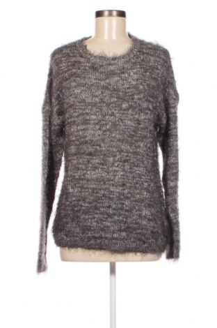 Дамски пуловер Janina, Размер XL, Цвят Сребрист, Цена 8,70 лв.